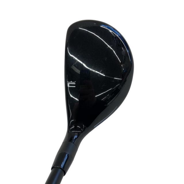 中古】 コブラ KING LTDx ONE LENGTH U4 ユーティリティ UT 純正特注