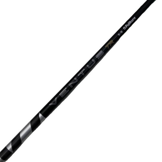 【中古】 ピンスリーブ付き(G440系) フジクラドライバー用 シャフト VENTUS TR BLACK(2026) 5 (フレックスS)Nランク ゴルフクラブ