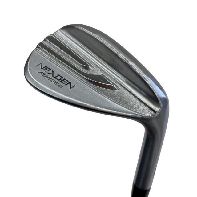 【中古】 ゴルフパートナー NEXGEN FORGED WEDGE(2022) 52°/10° ウェッジ WG Dynamic Gold (フレックスS) メンズ 男性用 右利き 右用 Cランク ゴルフクラブ