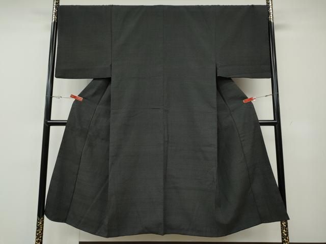 平和屋着物●男性　本塩沢　十字絣　正絹　逸品　CABG5579ut 平和屋着物○男性 本塩沢 十字絣 正絹 逸品 CABG5579ut - メルカリ