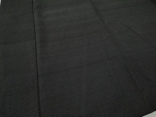 平和屋着物○男性 本塩沢 十字絣 正絹 逸品 CABG5579ut - メルカリ