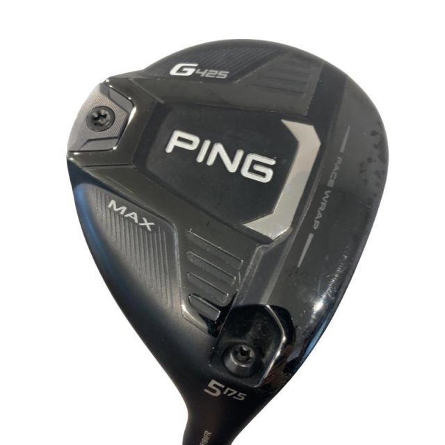 【中古】 ピン G425 U4(アーコス付き) ユーティリティ UT PING TOUR 173-85(UT) (フレックスS) メンズ 男性用 右利き 右用 Cランク ゴルフクラブ
