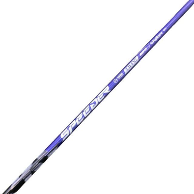 【中古】 テーラーメイドスリーブ付き(Qi4D系) フジクラドライバー用 シャフト SPEEDER NX VIOLET 60 (フレックスS)Bランク ゴルフクラブ