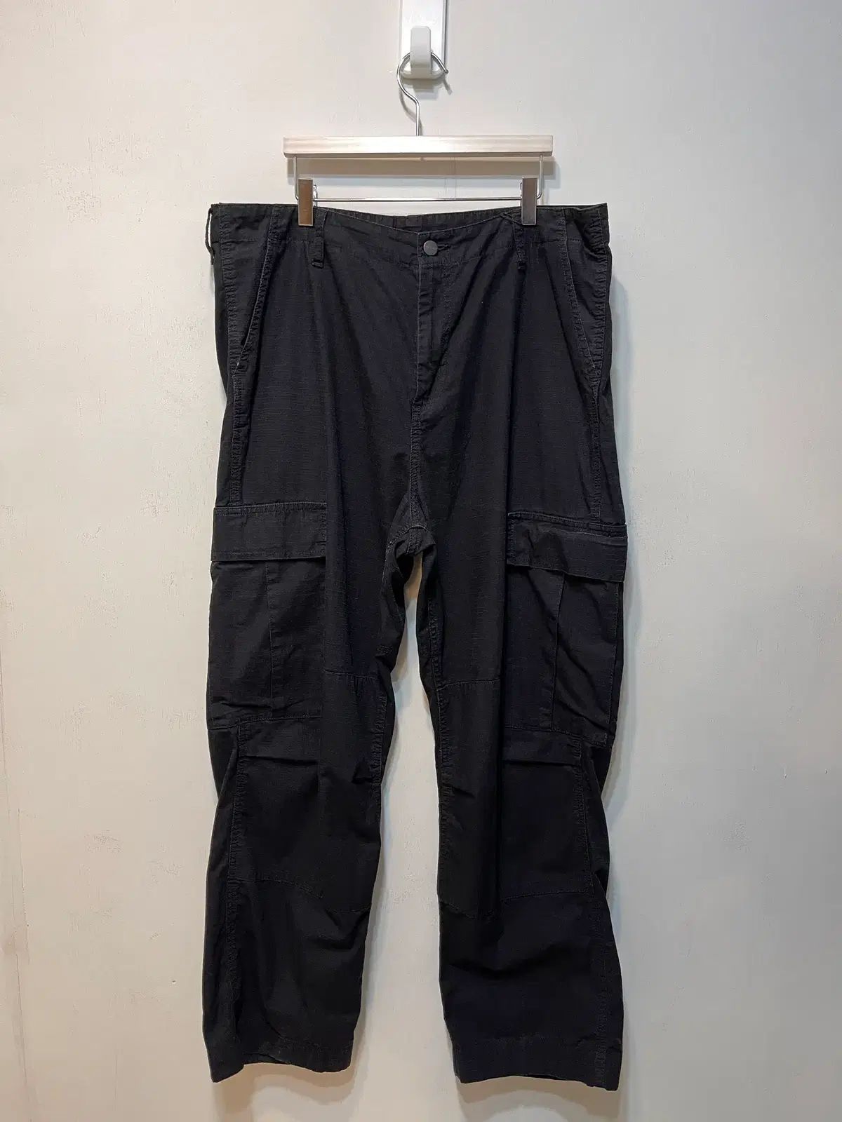 カーハートWIP カーゴ パンツ 36x32
