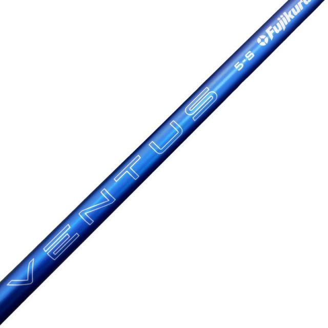 【中古】 ピンスリーブ付き(G440系) フジクラドライバー用 シャフト VENTUS BLUE(2024) 5 (フレックスS)Bランク ゴルフクラブ