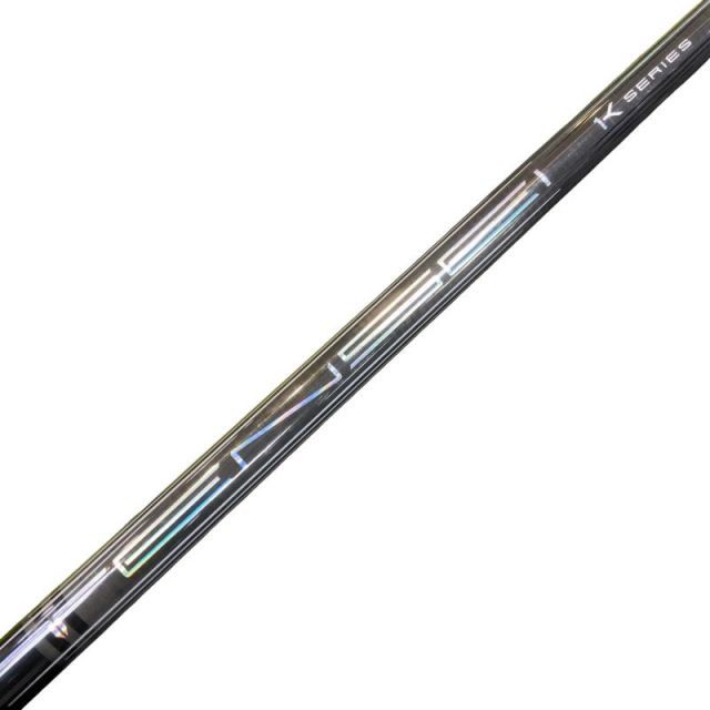 【中古】 ピンスリーブ付き(G440系) 三菱ケミカル(レイヨン)ユーティリティ用 シャフト TENSEI PRO 1K HYBRID 80 (フレックスX)Bランク ゴルフクラブ