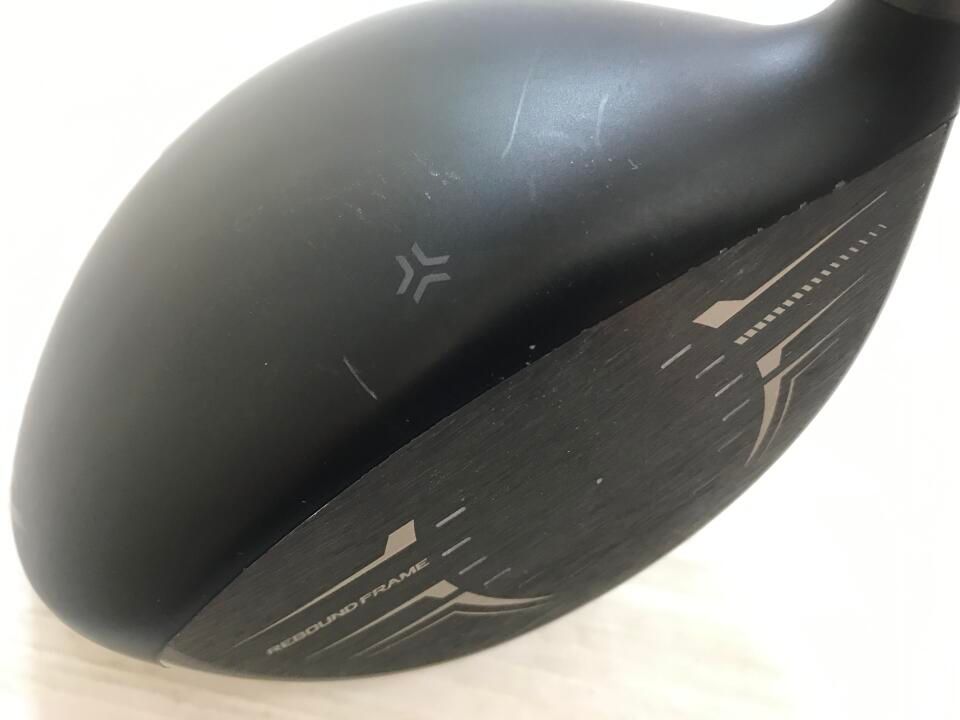 ダンロップ SRIXON ZX5 Mk2 9.5度 SPEEDER NX GREEN 60 Sフレックス