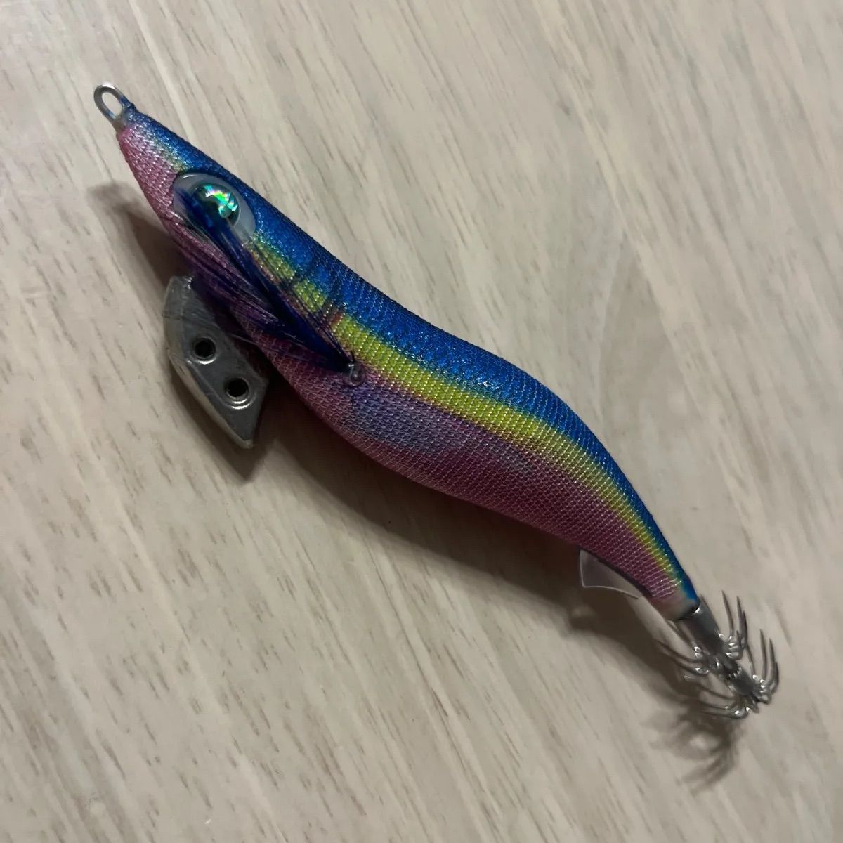 YAMASHITA EGI-OH エギ王K シャローリーフSP 3.5号 - メルカリ