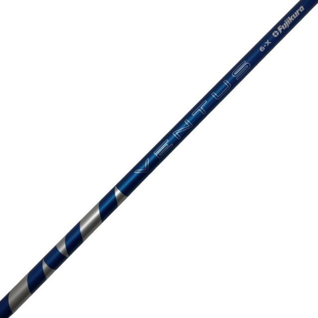 【中古】 ピンスリーブ付き(G440系) フジクラドライバー用 シャフト VENTUS BLUE(2024) 6 (フレックスX)Bランク ゴルフクラブ