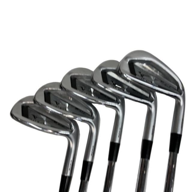 【中古】 ミズノ JPX 921 HOT METAL PRO 6S アイアンセット IR NS PRO 950GH neo (フレックスS) メンズ 男性用 右利き 右用 Cランク ゴルフクラブ