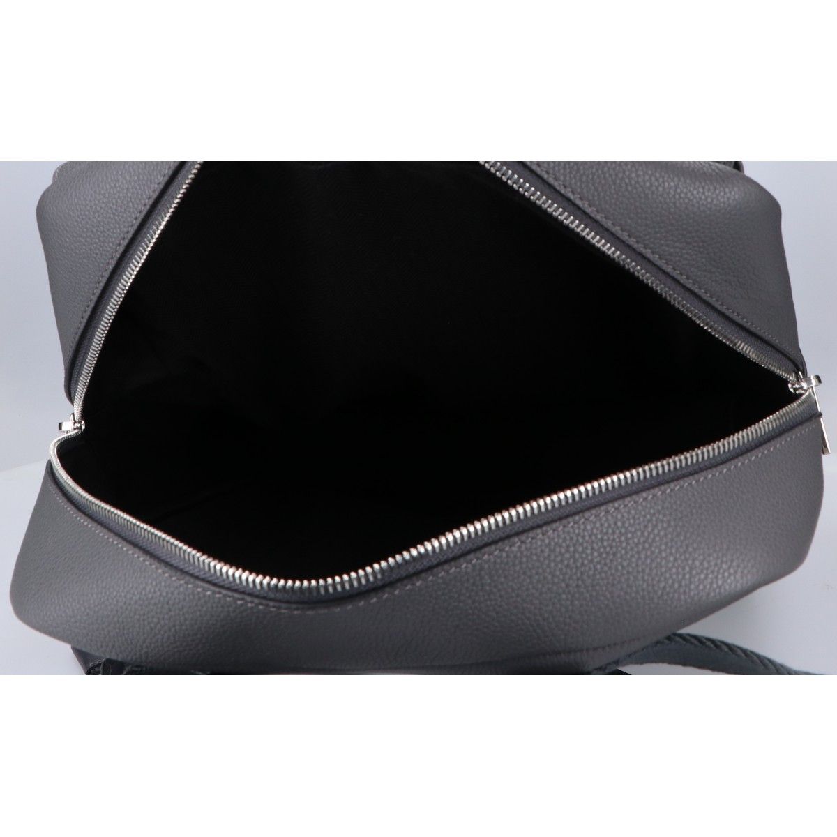 LOEWE ロエベ 新品同様 ソフトグレインカーフ ミリタリーバックパック