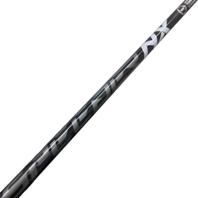 【中古】 キャロウェイスリーブ付き(QUANTUM系) フジクラドライバー用 シャフト SPEEDER NX BLACK 50 (フレックスS)Bランク ゴルフクラブ