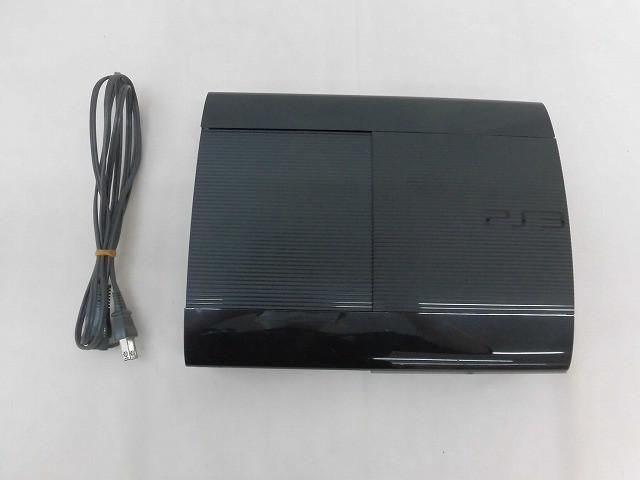 中古品 ゲーム プレイステーション4 PS4本体 CECH-4200B 動作品