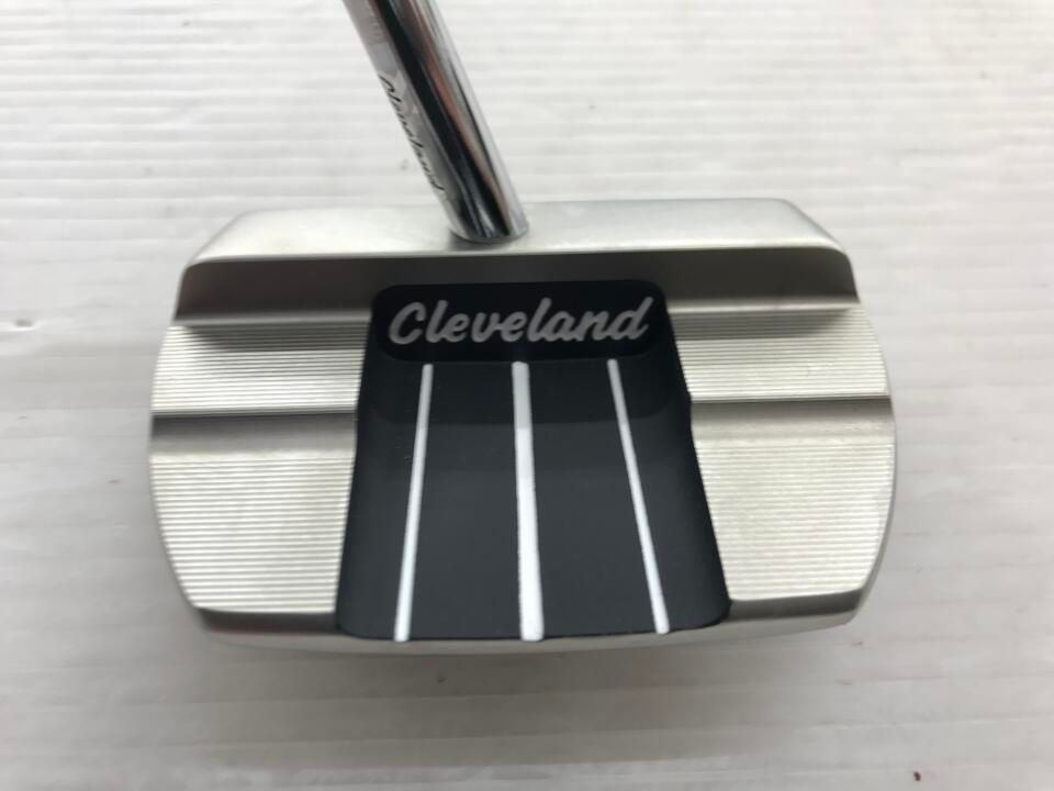 クリーブランド HB SOFT MILLED #10.5C パター 中古【最短即日発送