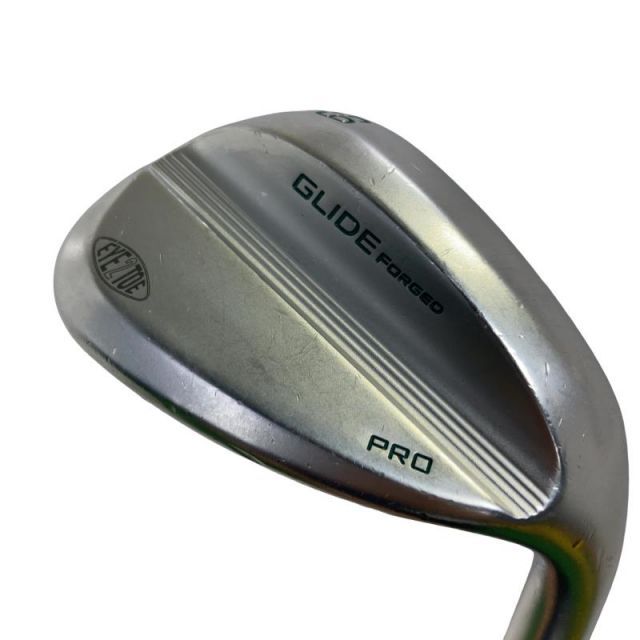 【中古】 ピン PING GLIDE FORGED PRO 59°/08° S(アーコス無し) ウェッジ WG NS PRO MODUS3 TOUR105 (フレックスS) メンズ 男性用 右利き 右用 Cランク ゴルフクラブ
