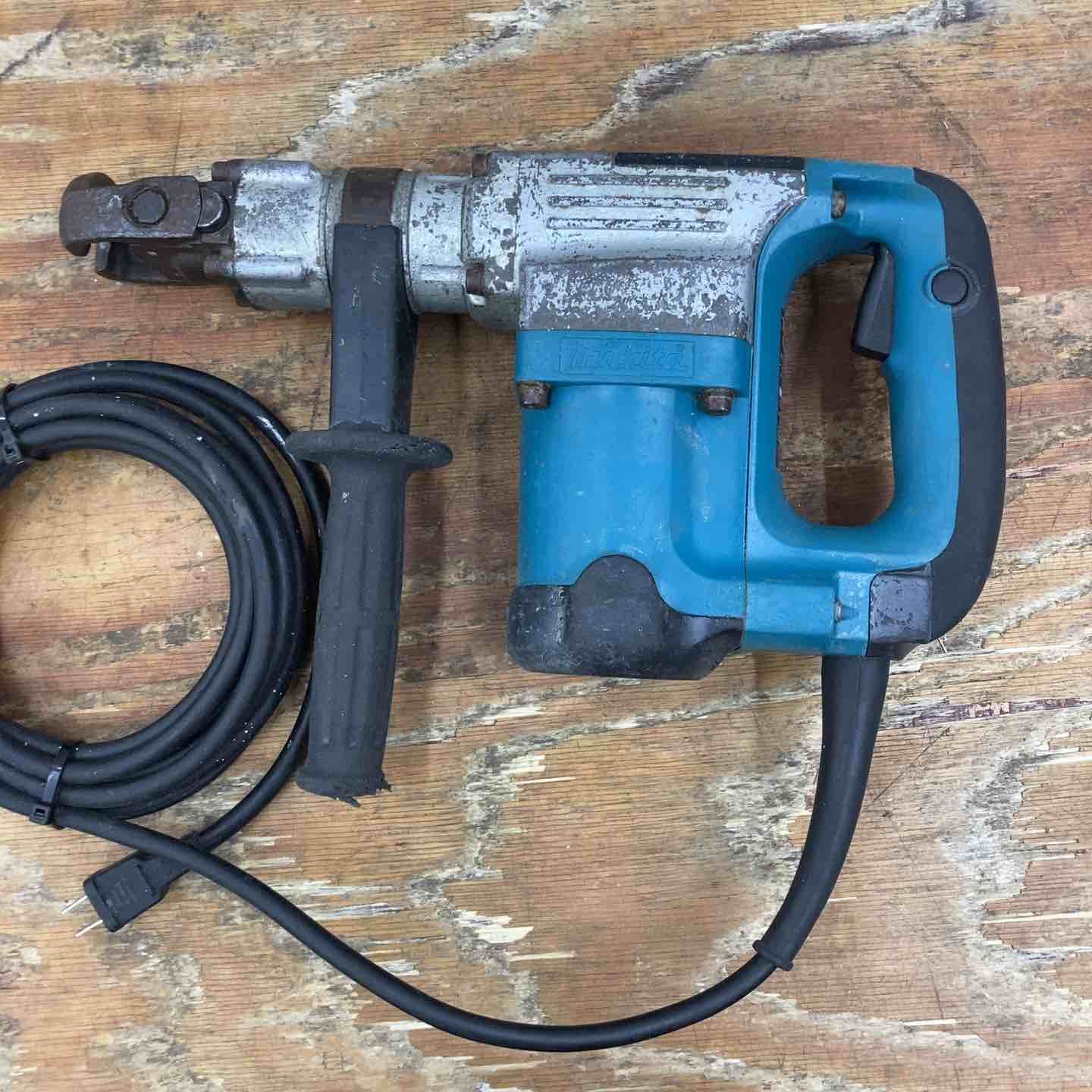 ★マキタ(makita) 電動ハンマ HM0830【柏店】