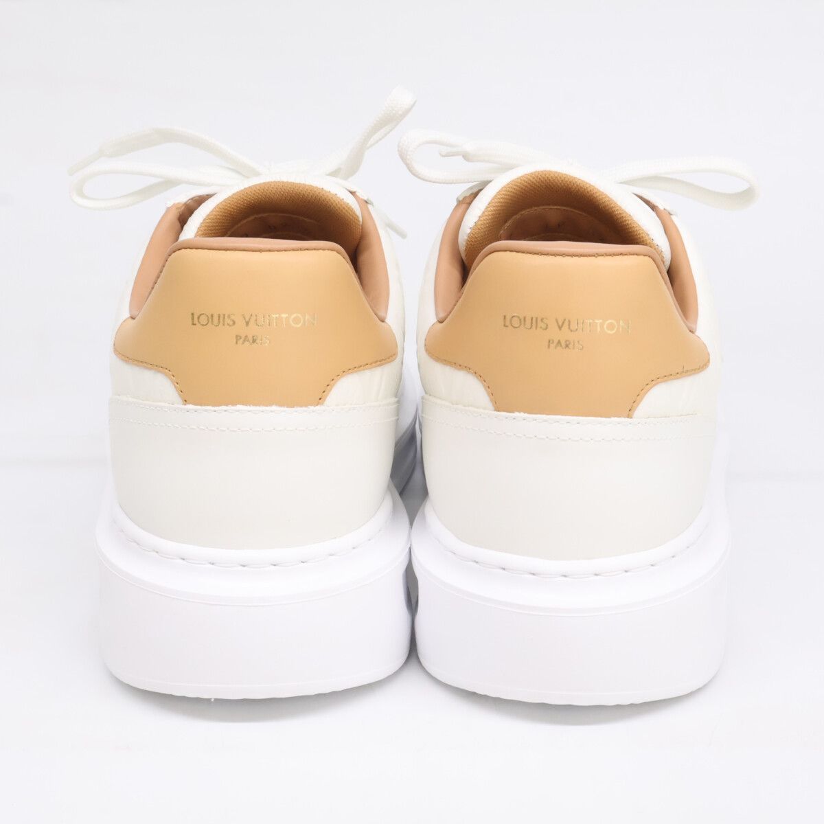 LOUIS VUITTON ルイヴィトン 24年 1A8V3K ホワイト ビバリーヒルズ 