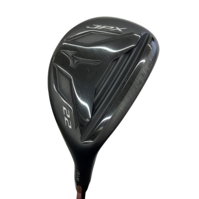 【中古】 ミズノ JPX FLI-HI(2025) 22° ユーティリティ UT NS PRO 850GH neo (フレックスS) メンズ 男性用 右利き 右用 Cランク ゴルフクラブ