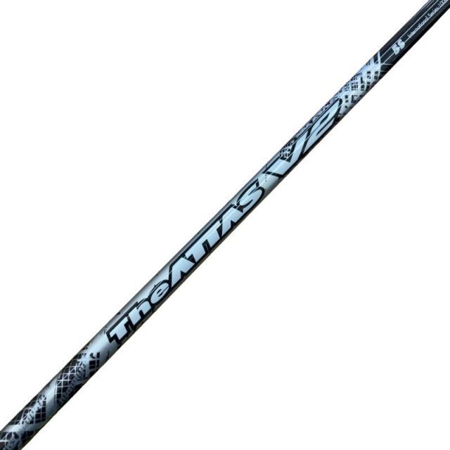 【中古】 キャロウェイスリーブ付き(QUANTUM系) マミヤドライバー用 シャフト The ATTAS V2 5 (フレックスS)Bランク ゴルフクラブ 18,262円