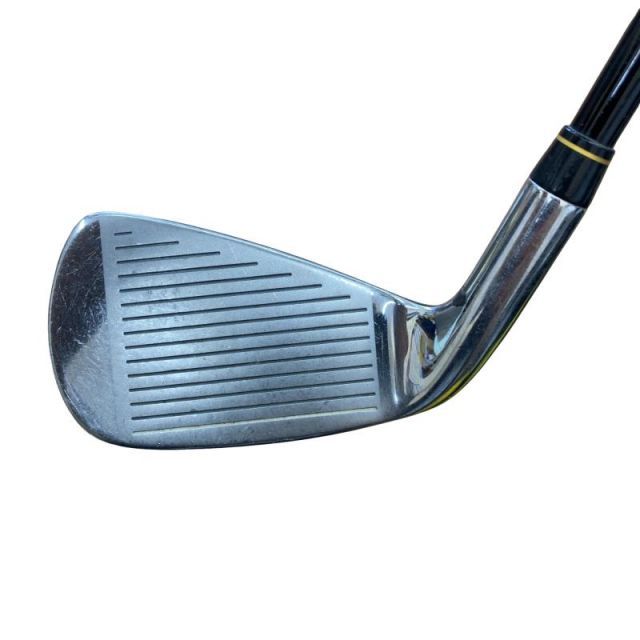 中古】 カタナゴルフ SWORD SNIPER i II 8S アイアンセット IR KTM-70