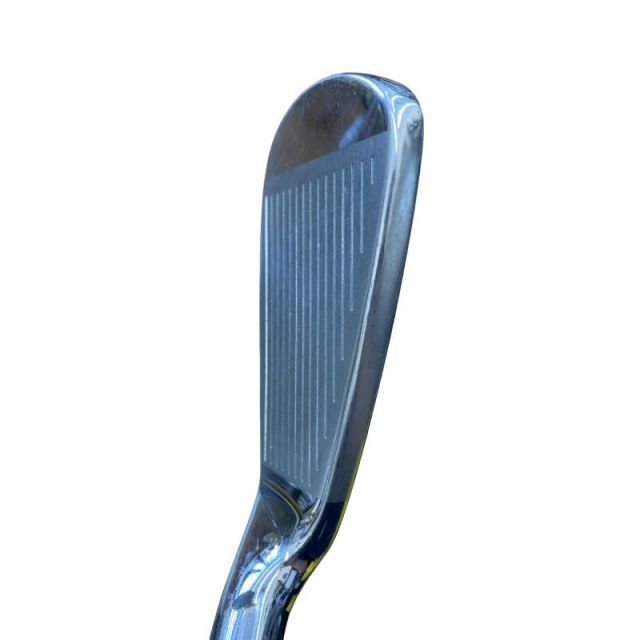 中古】 カタナゴルフ SWORD SNIPER i II 8S アイアンセット IR KTM-70