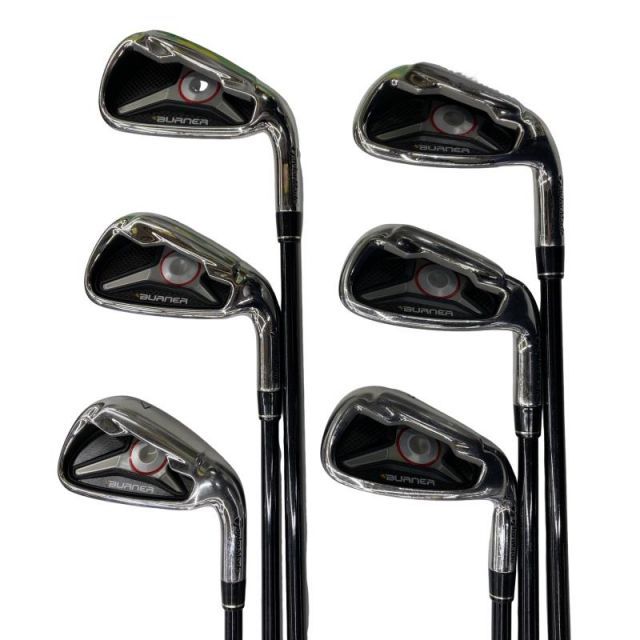 スポーツ別 ヤマハ RMX 216 5S アイアンセット IR フレックスSR