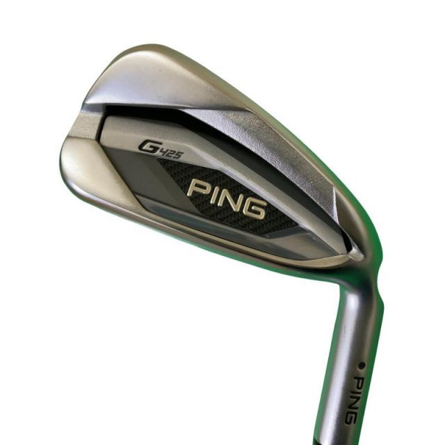【中古】 ピン G425 #4(アーコス無し) 単品アイアン LI NS PRO 950GH neo (フレックスS) メンズ 男性用 右利き 右用 Cランク ゴルフクラブ 8,595円