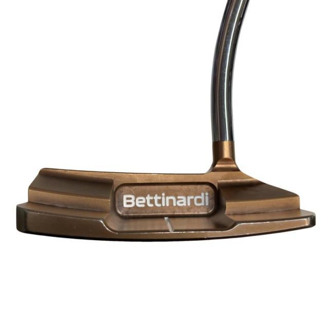 中古】 ベティナルディ BETTINARDI QUEEN B #6(2021) 34インチ