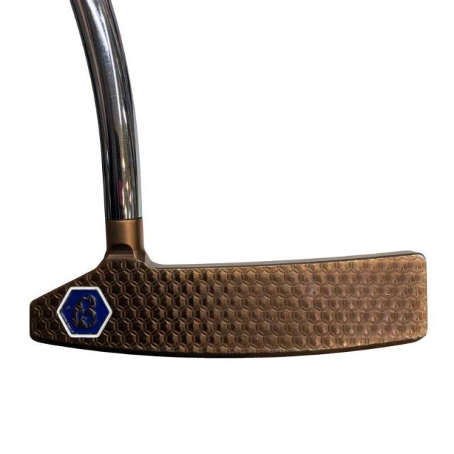 中古】 ベティナルディ BETTINARDI QUEEN B #6(2021) 34インチ