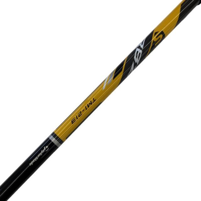 中古】 テーラーメイド RBZ STAGE 2 5W レフティ フェアウェイウッド