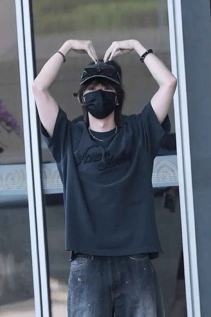 半袖T