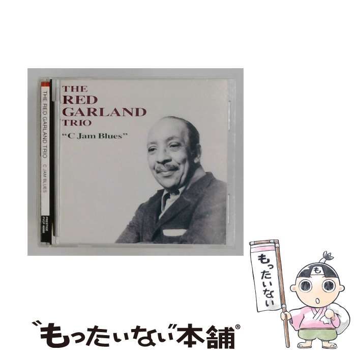【中古】 [FVCP40066] C Jam Blues / The Red Garland Trio /