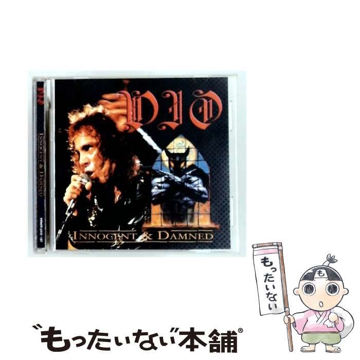 【中古】 Innocent & Damned / Dio /