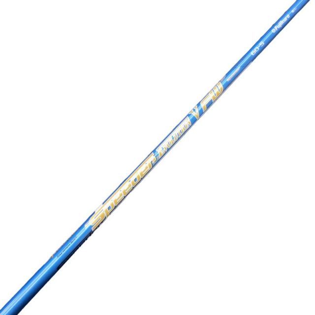 中古】 テーラーメイドスリーブ付き(Qi4D系) フジクラフェアウェイ