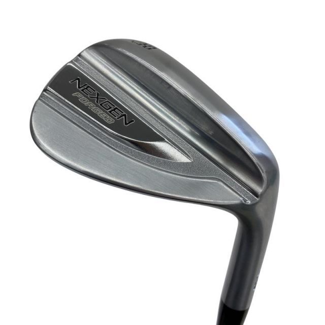 【中古】 ゴルフパートナー NEXGEN FORGED WEDGE(2025) 52°/10°S ウェッジ WG NS PRO 950GH neo (フレックスS) メンズ 男性用 右利き 右用 Bランク ゴルフクラブ