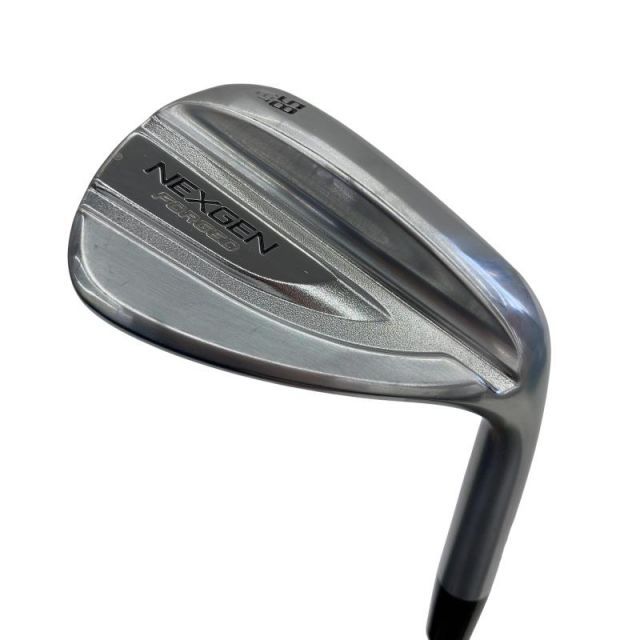 【中古】 ゴルフパートナー NEXGEN FORGED WEDGE(2025) 58°/12°T ウェッジ WG NS PRO 950GH neo (フレックスS) メンズ 男性用 右利き 右用 Bランク ゴルフクラブ