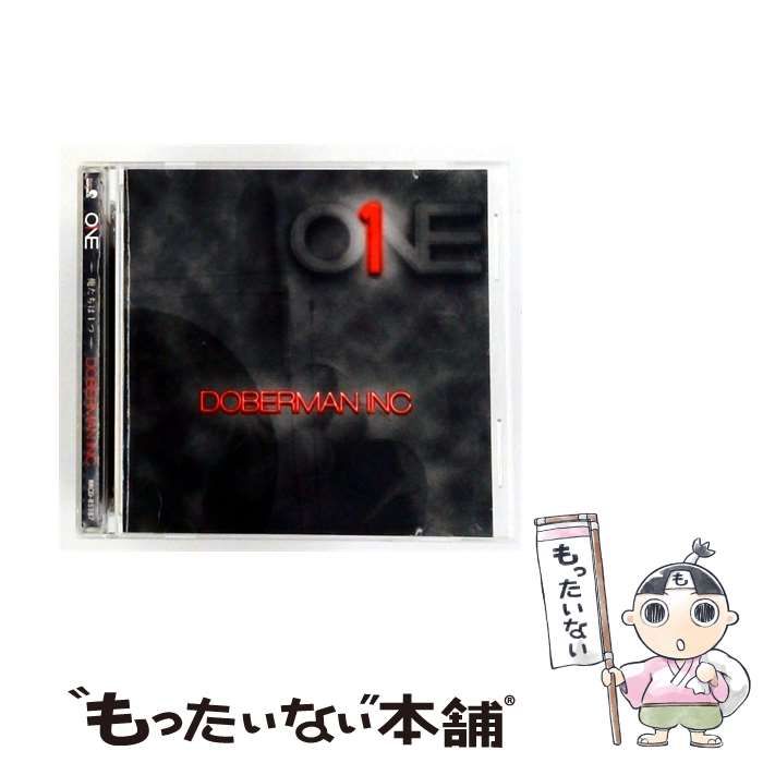 【中古】 [RRCD85387] One(俺たちは1つ) / Doberman Inc /