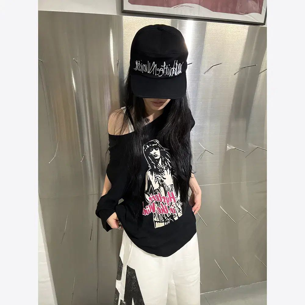 ヒステリックグラマー HYSTERIC GLAMOUR T-shirt