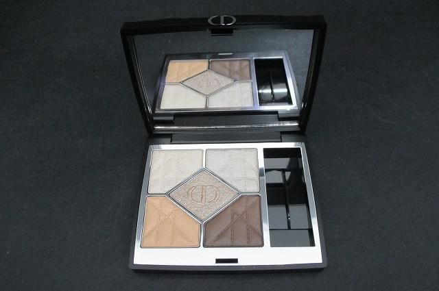 未使用 ディオール Dior ディオールショウ サンク クルール 563
