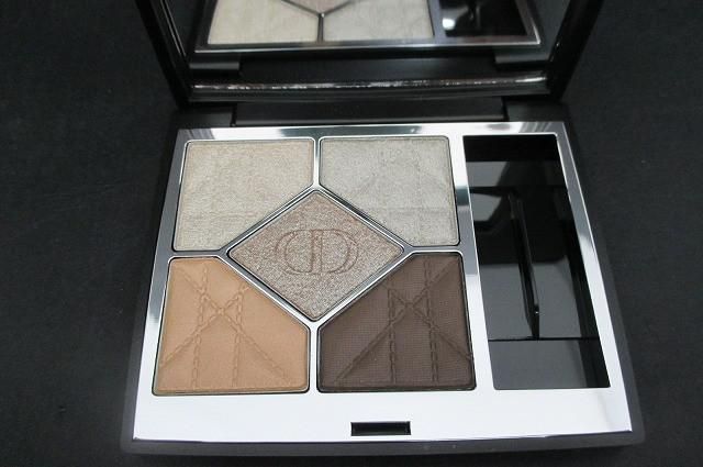 未使用 ディオール Dior ディオールショウ サンク クルール 563