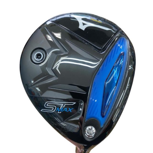 【中古】 ミズノ Mizuno ST-MAX 230 5W フェアウェイウッド FW TOUR AD GM F (フレックスS) メンズ 男性用 右利き 右用 Cランク ゴルフクラブ