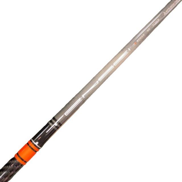 【中古】 ピンスリーブ付き(G440系) 三菱ケミカル(レイヨン)ドライバー用 シャフト TENSEI CK PRO ORANGE 60 (フレックスS)Bランク ゴルフクラブ