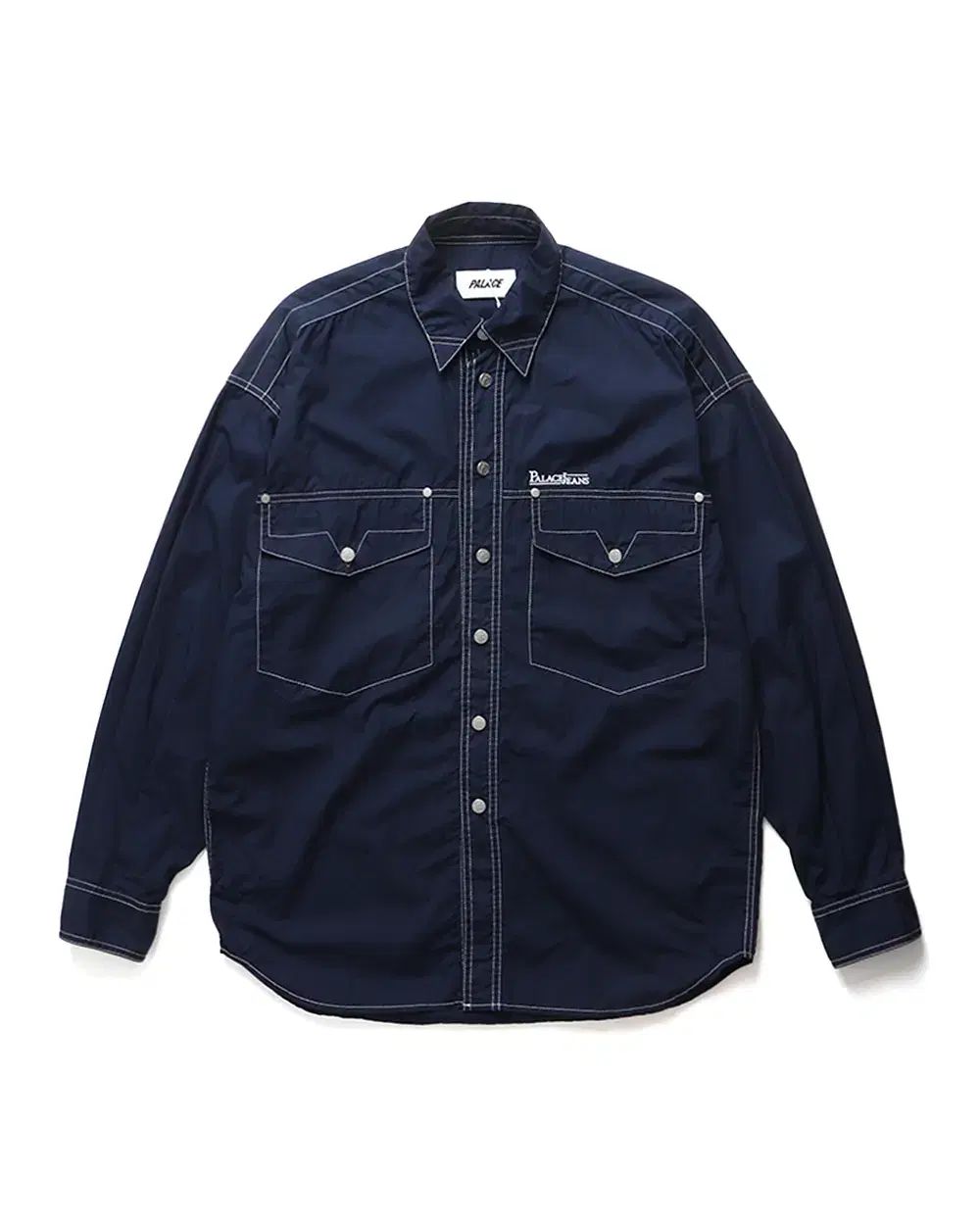 パレス PALACE Verse Shirt