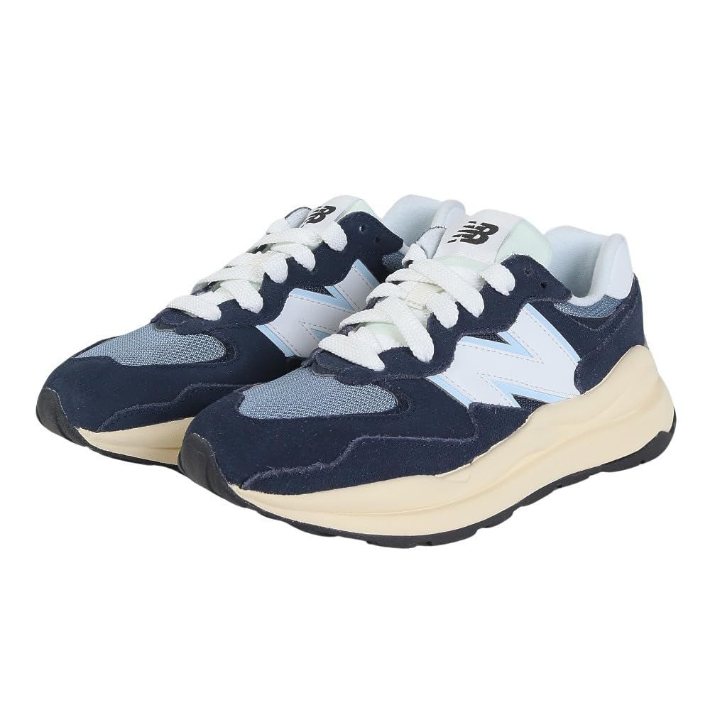 M5740 [CD(NAVY)] [25.0 cm D]