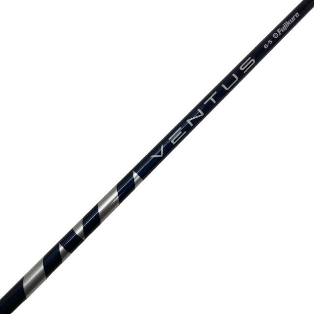 【中古】 ピンスリーブ付き(G440系) フジクラドライバー用 シャフト VENTUS BLUE 6 (フレックスS)Bランク ゴルフクラブ
