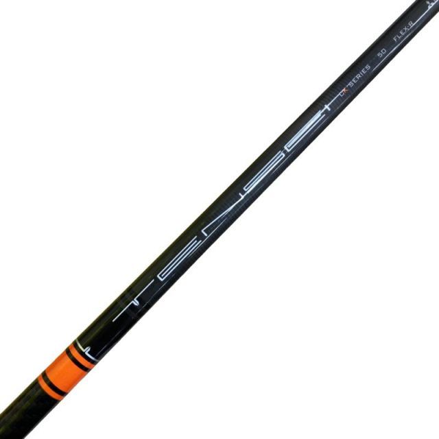 【中古】 キャロウェイスリーブ付き(QUANTUM系) 三菱ケミカル(レイヨン)ドライバー用 シャフト TENSEI CK PRO ORANGE 50 (フレックスR)Bランク ゴルフクラブ