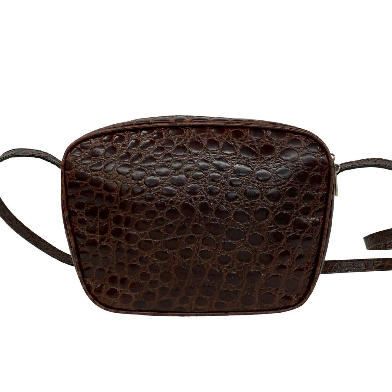 極 美品 Salvatore Ferragamo サルヴァトーレフェラガモ ヴァラ ロゴ