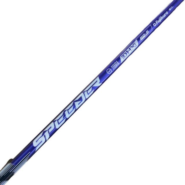 【中古】 タイトリストスリーブ付き(GT系) フジクラドライバー用 シャフト SPEEDER NX VIOLET 60 (フレックスS)Bランク ゴルフクラブ