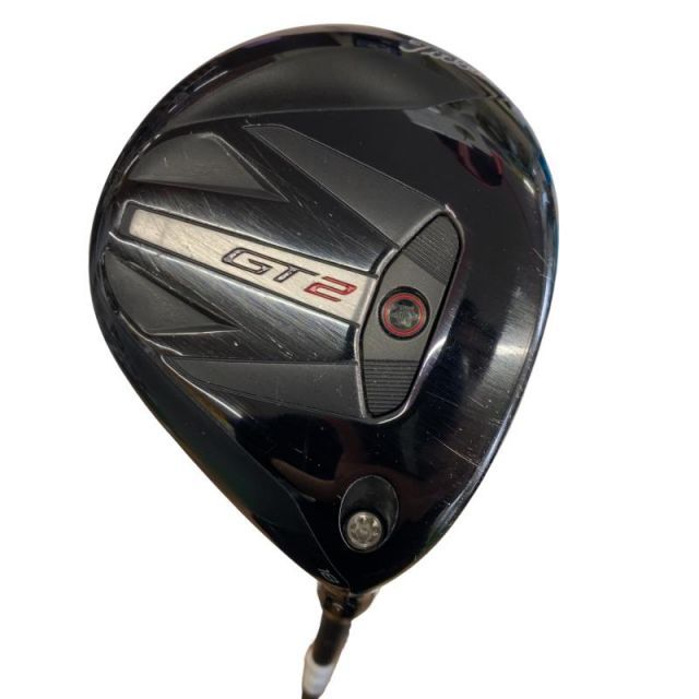 中古】 タイトリスト GT2 18° フェアウェイウッド FW TENSEI BLUE 1K
