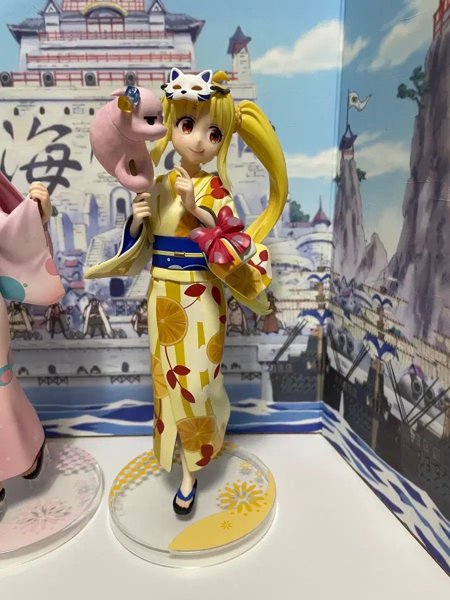 ぼっち・ざ・ろっく！ 一番くじ ぼっち・ざ・ろっく！ B賞
